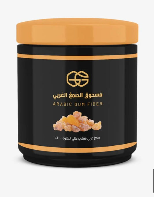 EFFECTIVE HASHAB ARABIC GUM 500G